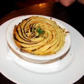 Cottage Pie from Rose & Crown - EPCOT