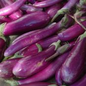 Eggplant Casserole Easy
