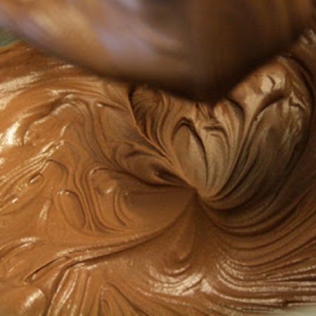 Creamy Cocoa Frosting