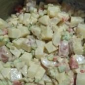 Rudy's Potato Salad
