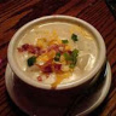 Outback Steakhouse Walkabout Soup