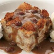 Famous Dave's Bread Pudding