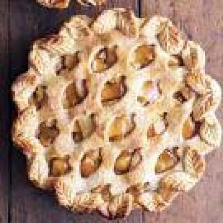 Williams-Sonoma Apple Pie