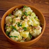 Grandma's German Potato Salad