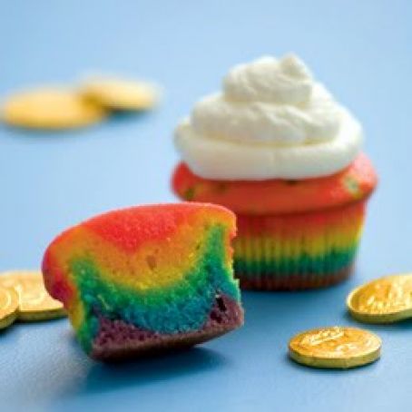 Taste a Rainbow