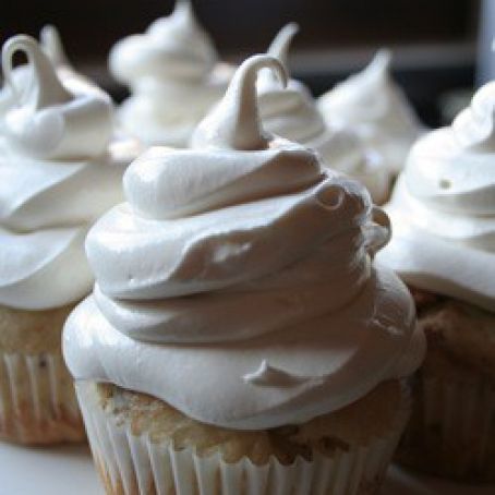 Marshmallow Frosting