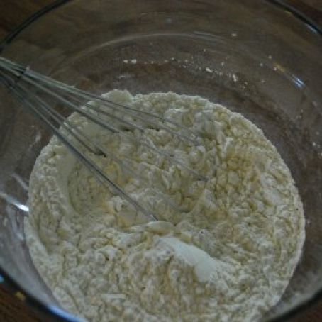 Homemade Cream-of Soup
