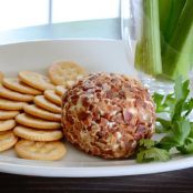 Bacon and Ranch Cheese Ball