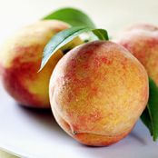 Pickled Spice Peaches