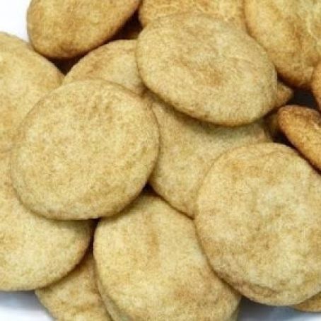 Coquito Cookies or Puerto Rican Eggnog Cookies (GOOD)