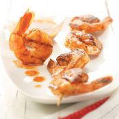 Grilled Jumbo Shrimp