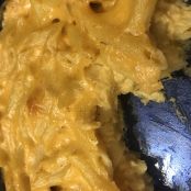 Baked Mac & Cheese