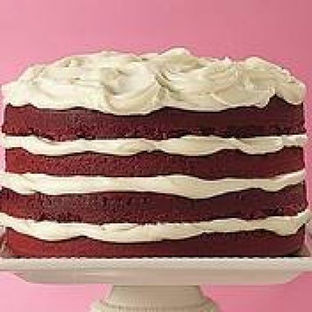 Howard Johnson Cake