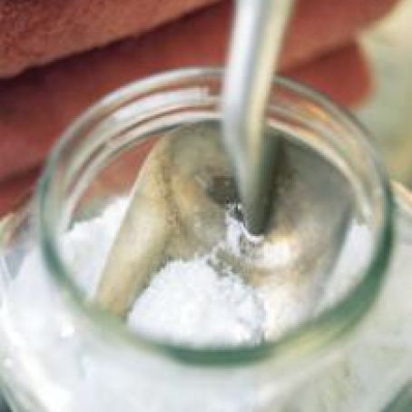 Make Your Own Lavender Laundry Detergent, for Pennies