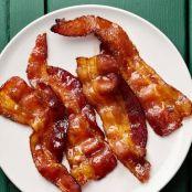 50 Things to Make with Bacon