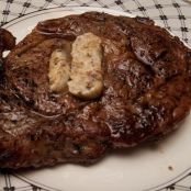 Ranchman's Steak Butter