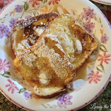 Simple French Toast