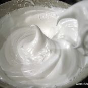 Coconut Cake Frosting(marshmallow Fluff)****