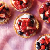 The Tarted-Up Tart