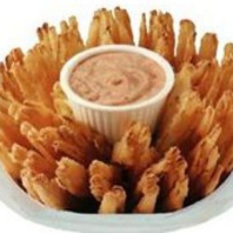 Outback Steakhouses Copycat Blooming Onion Recipe