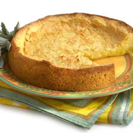 Paula Deen's Ooey Gooey Butter Cake (and variations)