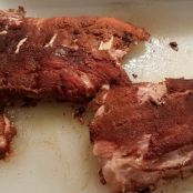 Baby Back Ribs - Crockpot and/or Grill