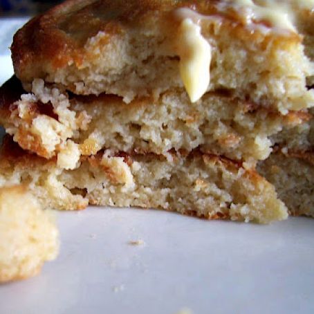 HCG Diet (P3) Coconut Flour Pancakes