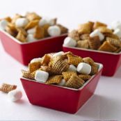 Hot Buttered Yum Chex® Mix