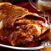 Roast Pork Shoulder - GOYA® Authentic Puerto Rican Recipe