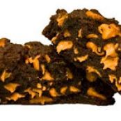 Levain Bakery's Dark Chocolate Peanut Butter Cookies 