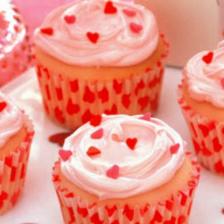 Cupids Cupcakes