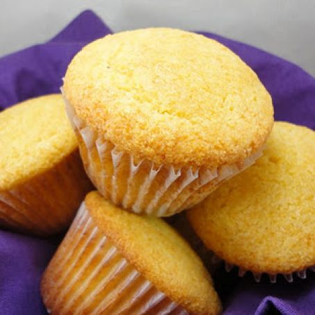 Famous Dave's Corn Muffins