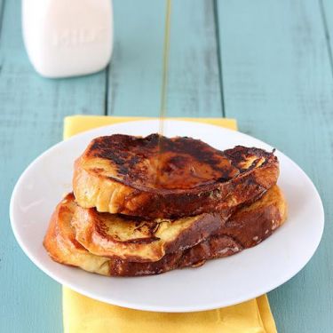 Grandma Rosie's Fabulous Challah
