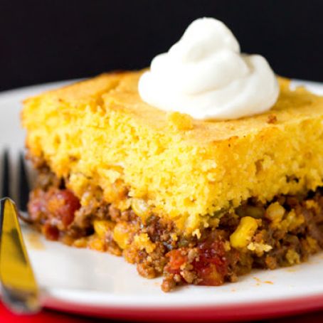 Tamale Pie