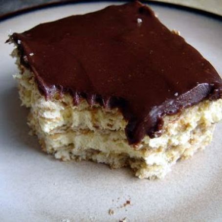Eclair Cake