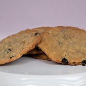 BOGGLES - Crispy Craisins