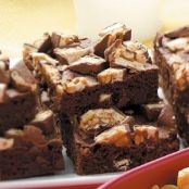 2 a.m. Feeding Snack Bars