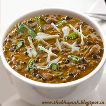 Dal Makhani