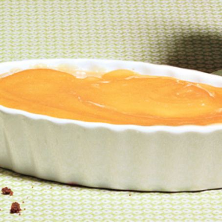 Little Lemony Ricotta Cheesecakes