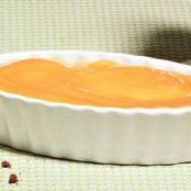 Little Lemony Ricotta Cheesecakes