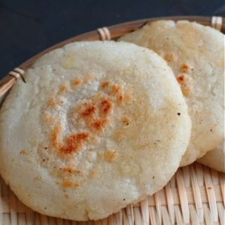 Arepas la del Gato