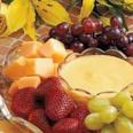 FRUIT DIP