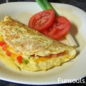 Basic Omelet