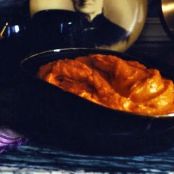 SWEET POTATO & COCONUT PUREE