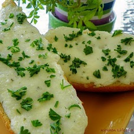 Monterey Ranch Bread