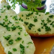 Monterey Ranch Bread
