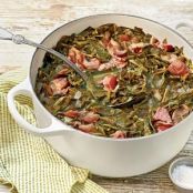 Classic Collard Greens
