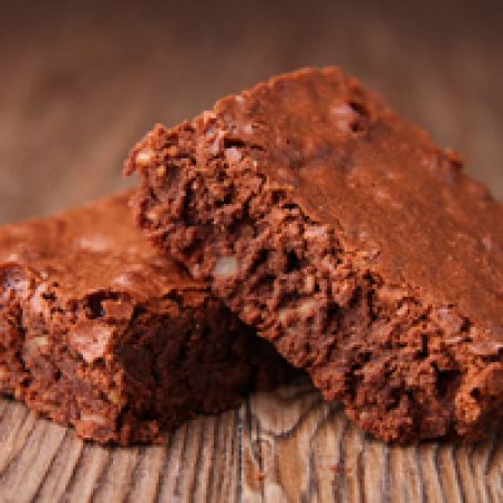 Muffins - mocha chocolate