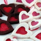 Hearts-Filled-With-Love Cookies