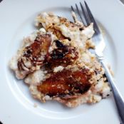 Maduros en Gloria (Sweet Plantain Casserole)